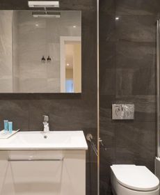 Goikoa 5 Nautic - Iberorent Apartments