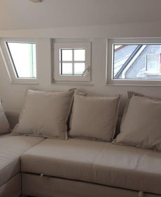 Ferienwohnung Cafe Sander'S Engelshäusschen