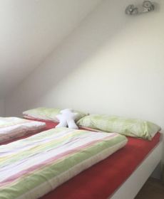 Fewo, 55 Qm, Voll Ausgestattet, Mit Süd-Loggia, Nähe Völkerschlachtden