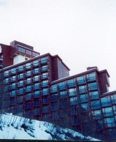 Apartment Studio 4 Personnes À Arc 1800 Proche Des Pistes Et Des Comme