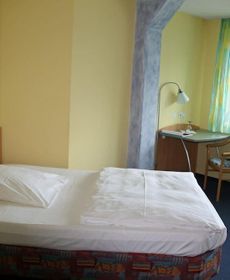 Hotel Gasthof Sternen