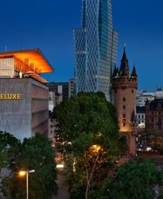 Fleming'S Selection Hotel Frankfurt-City