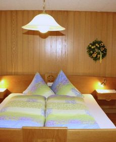 Cozy Apartment Near Ski Area in Sankt Gallenkirch