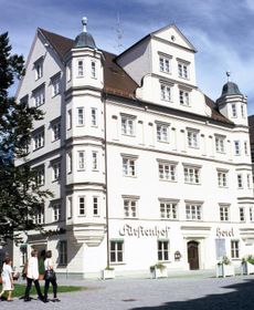 Hotel Der Fuerstenhof