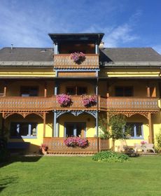 Girbl Bio Apartments Ungeimpft Only - Haus Girbl