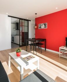 Ever House Ifema Mar de Cristal