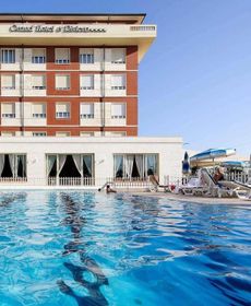 Grand Hotel Riviera