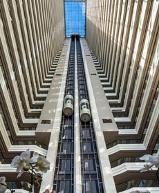 Dusit Thani Abu Dhabi