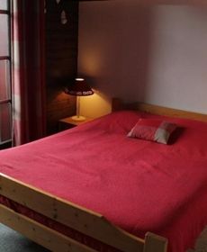 Apartment Appartement 2 Pièces Duplex 6 Personnes