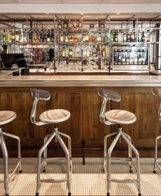 Hotel Paris Bastille Boutet Mgallery Collection