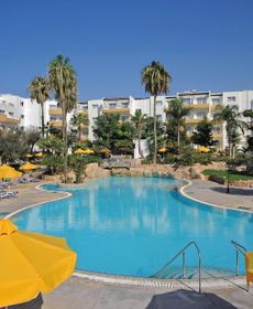 Mayfair Gardens Apartments