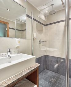 Hotel Kroneck Aschaber