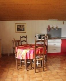 Apartment Chatel - 6 Pers, 65 M2, 2/1 1