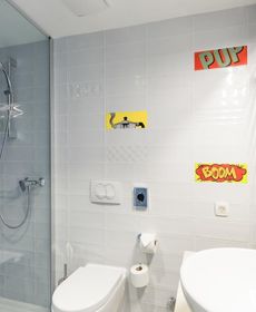 Pharos, Hvar Bayhill Hotel