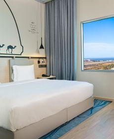Swiss-Belinn Muscat Oman