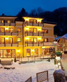 Hotel Alte Post