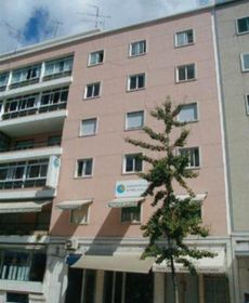 Hotel Afrin Lisboa