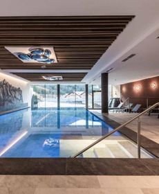 Garni Hotel Residence Diamant