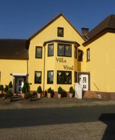 Hotel Villa Vital Munster