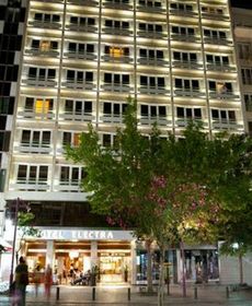 Hotel Electra