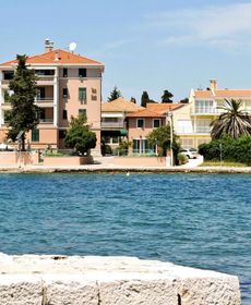 Villa Hrešć 2