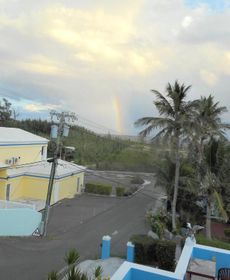 Blue Horizons Guest House