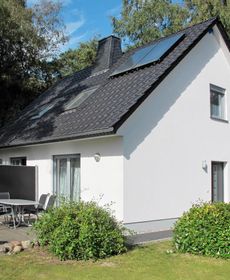 Holiday Home Ines (Khg103)