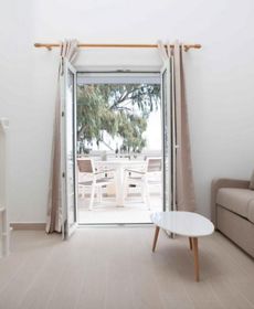Gervi Suites