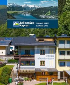 Appartement Schaubensteiner