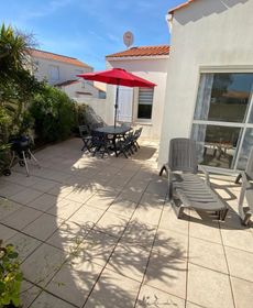 Maison de Vacance Proche de la Mer