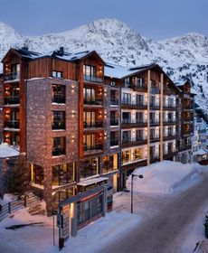 Sporthotel Cinderella