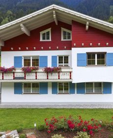 Ferienwohnung Erhard