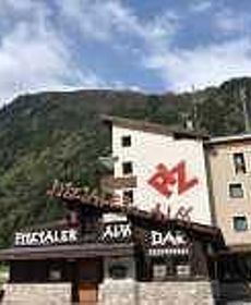 Piz Hotel