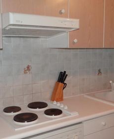 Apartment 6 Personnes Bel Appartement T3 Avec Vue Mer.