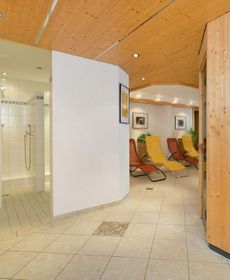 Lovely Apartment in Damüls with Swimming Pool