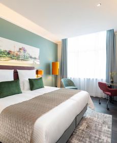 Leonardo Royal Hotel Berlin Alexanderplatz