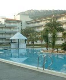 Illa Mar D' Or Apartamentos