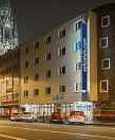 Hotel A&O Koln Dom
