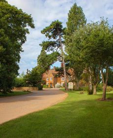 Heacham Manor Hotel SPA & Golf