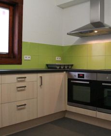 Peaceful Holiday Home at Tyrol with Terrace