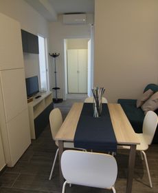 Appartamento Zona Torregalli_Nuvola Rossa