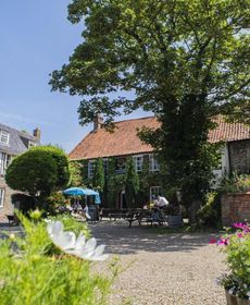 The Bull Inn Walsingham