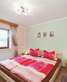 Beautiful Apartment in Pöhla Saxony Near Ski Area
