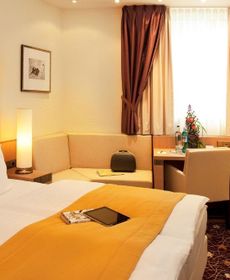 The Domicil Hotel Frankfurt City