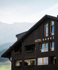 Hotel la Majun
