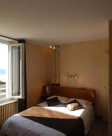 Hotel Alpha Ocean