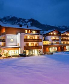 Appartement-Pension Kendlbacher