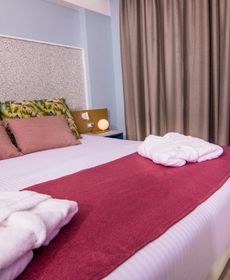 Lindos Breeze Beach Hotel