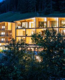 Natur Hotel Rainer