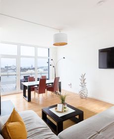 Pineapple Apartments Penthouse Am Zwinger - 162m2 - 1x Free Parking